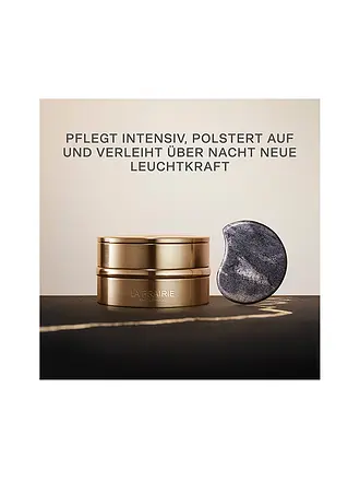 LA PRAIRIE | Gesichtscreme - Pure Gold Nocturnal Balm REFILL 60ml | keine Farbe